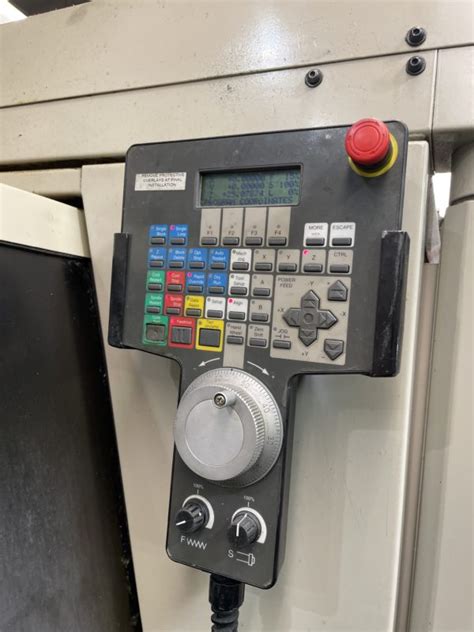 Used Arrow 500 Cnc for sale. Cincinnati equipment & more